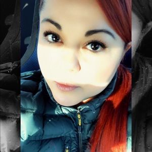 Meet your Posher, Karla